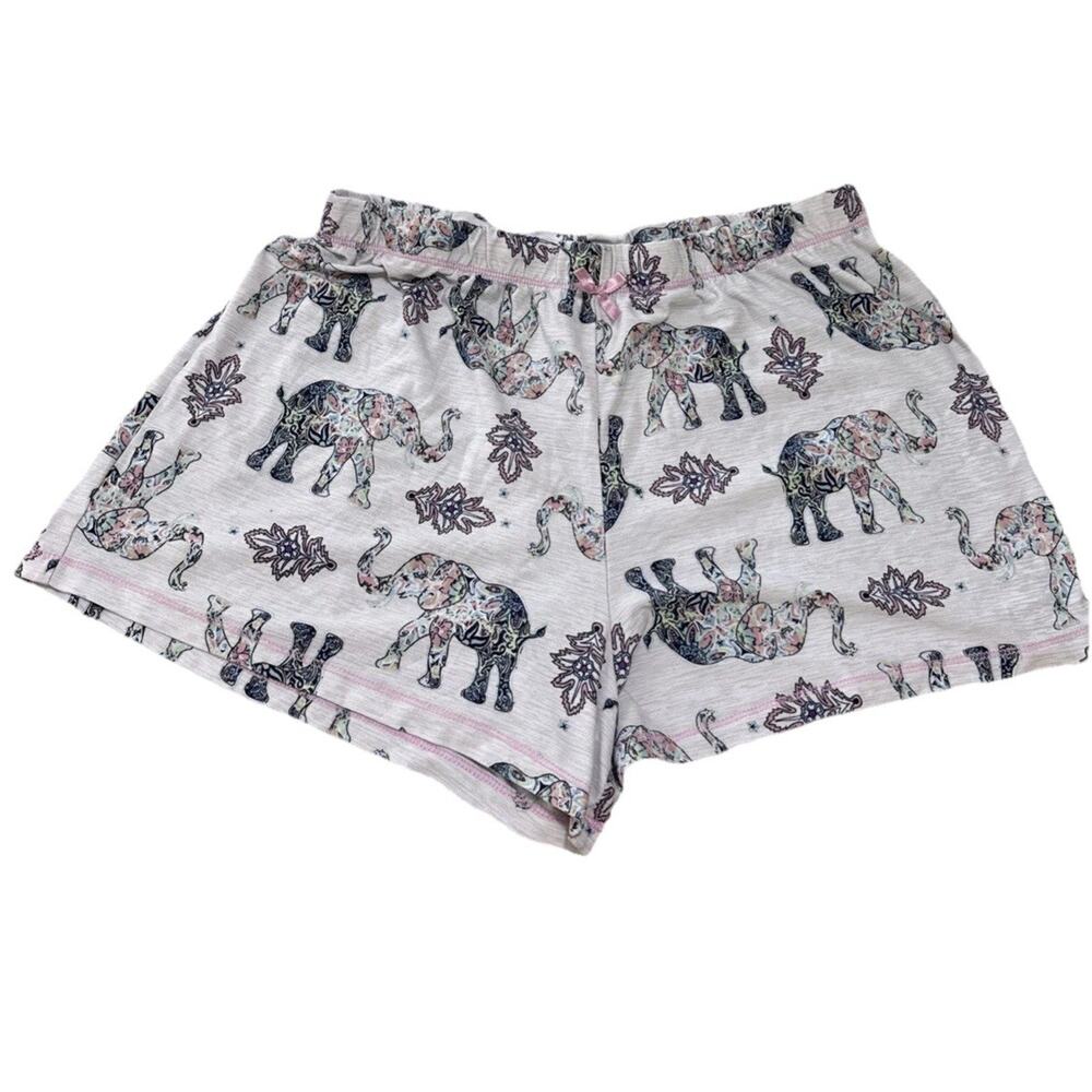 Jacklyn Intimates Women’s Size Medium Lightweight PJ shorts Sleepwear